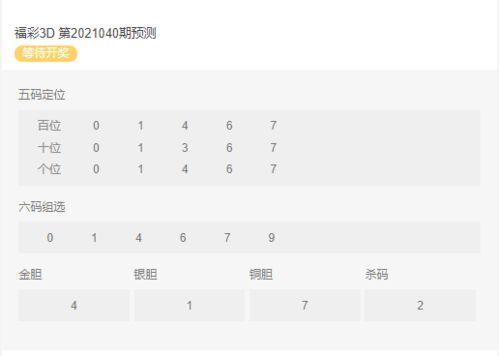 3d预测最最准,引领未来视觉体验的精准导航