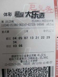 大乐透开奖怎么对号码,揭秘号码生成与中奖秘诀