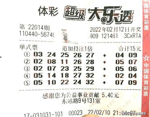 大乐透幸运鑫推荐号,揭秘中奖秘籍，助你一臂之力