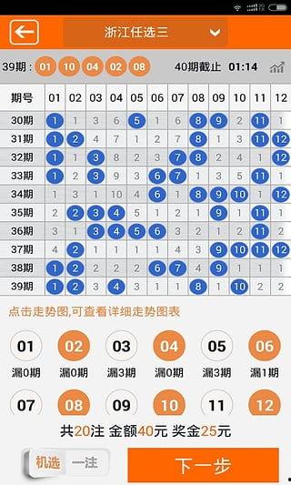 怎么看幸运农场走势图,掌握规律，提升中奖几率